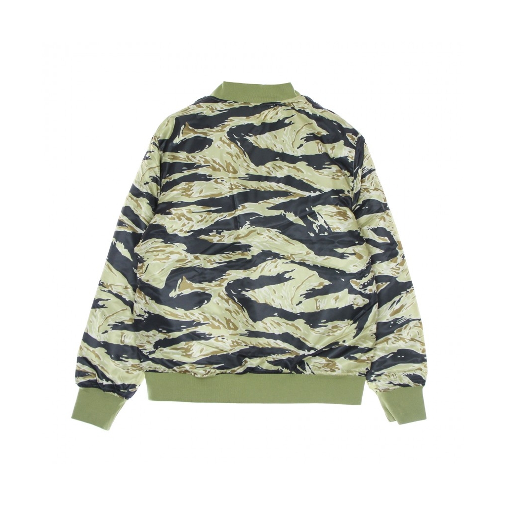 giubbotto bomber uomo vestry bomber jacket CAMO