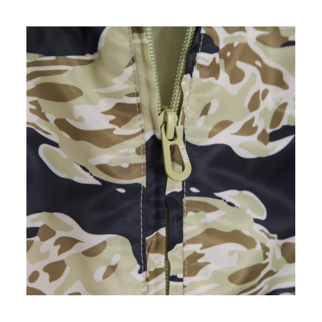 giubbotto bomber uomo vestry bomber jacket CAMO