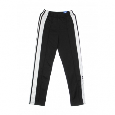 pantalone tuta donna adicolor classic adibreak track pant BLACK