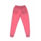 pantalone tuta ragazza adicolor track pants ROSE TONE