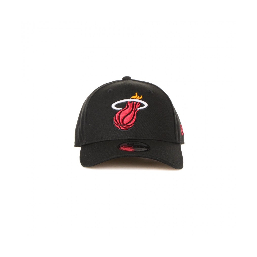cappellino visiera curva uomo nba the league miahea ORIGINAL TEAM COLORS