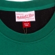 felpa girocollo uomo nba overtime fleece crew hardwood classics boscel ORIGINAL TEAM COLORS