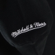 felpa girocollo uomo nba overtime fleece crew hardwood classics boscel ORIGINAL TEAM COLORS