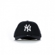 CAPPELLO VISIERA CURVA THE LEAGUE NEYYAN GAME