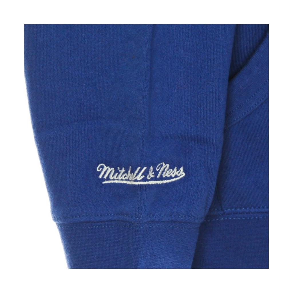 felpa cappuccio uomo nfl head coach hoody bufbil ORIGINAL TEAM COLORS