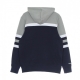 felpa cappuccio uomo nfl head coach hoody dalcow ORIGINAL TEAM COLORS