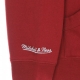 felpa cappuccio uomo nfl head coach hoody kanchi GOLD/RED