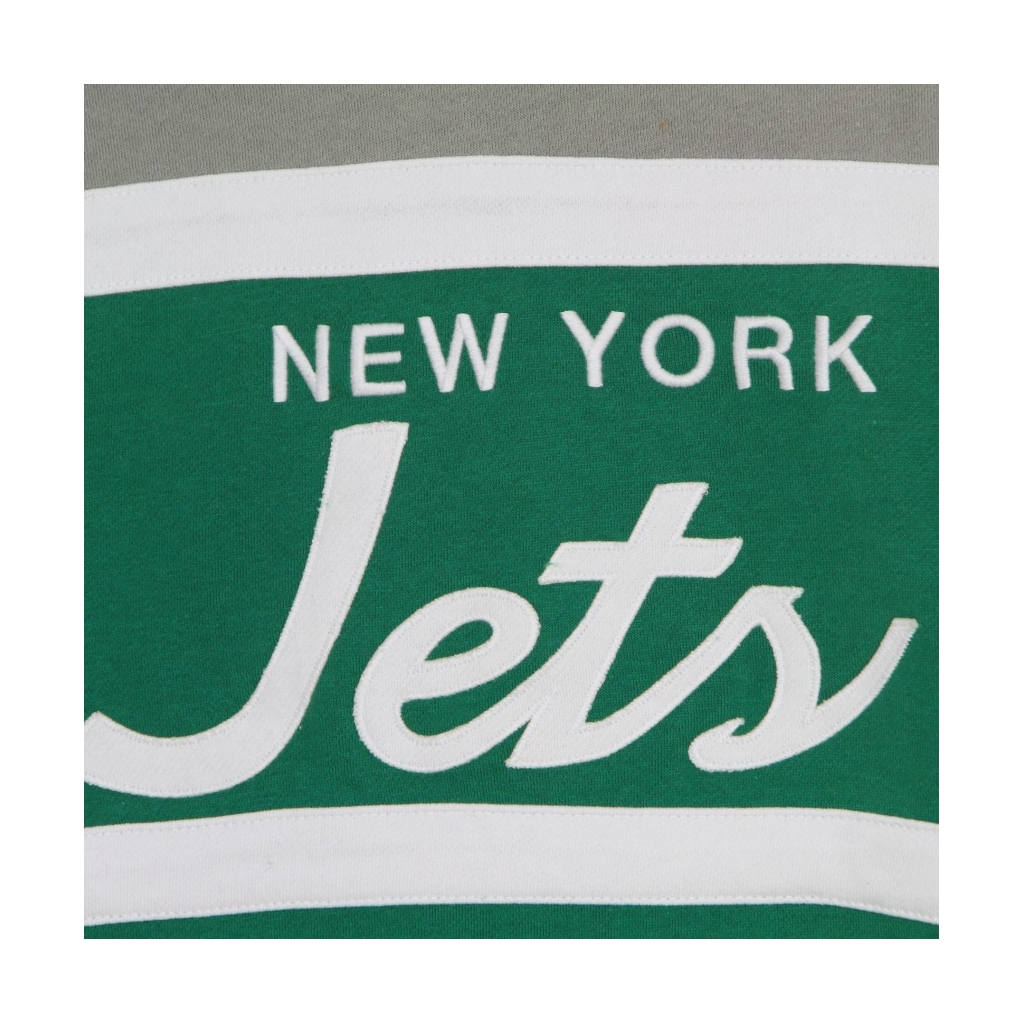 felpa cappuccio uomo nfl head coach hoody neyjet ORIGINAL TEAM COLORS