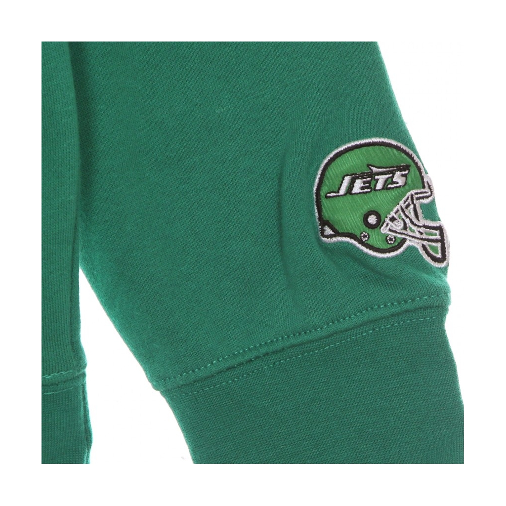 felpa cappuccio uomo nfl head coach hoody neyjet ORIGINAL TEAM COLORS