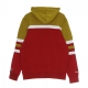 felpa cappuccio uomo nfl head coach hoody saf49e ORIGINAL TEAM COLORS