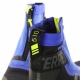 scarpa outdoor uomo terrex free hiker cold rdy x gore-tex CORE BLACK/BLACK BLUE METALLIC/BOLD BLUE