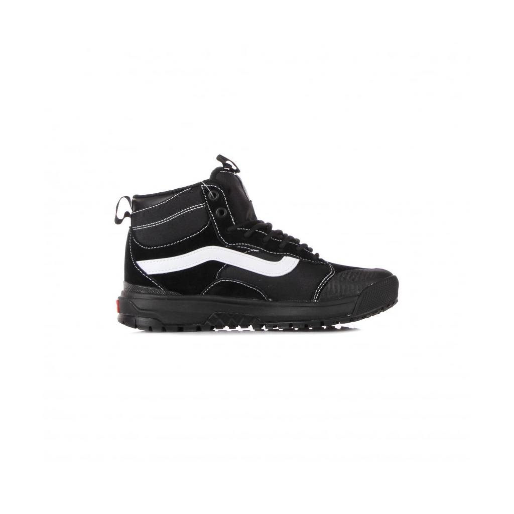 scarpa outdoor uomo ultrarange exo hi mte-1 BLACK/BLACK