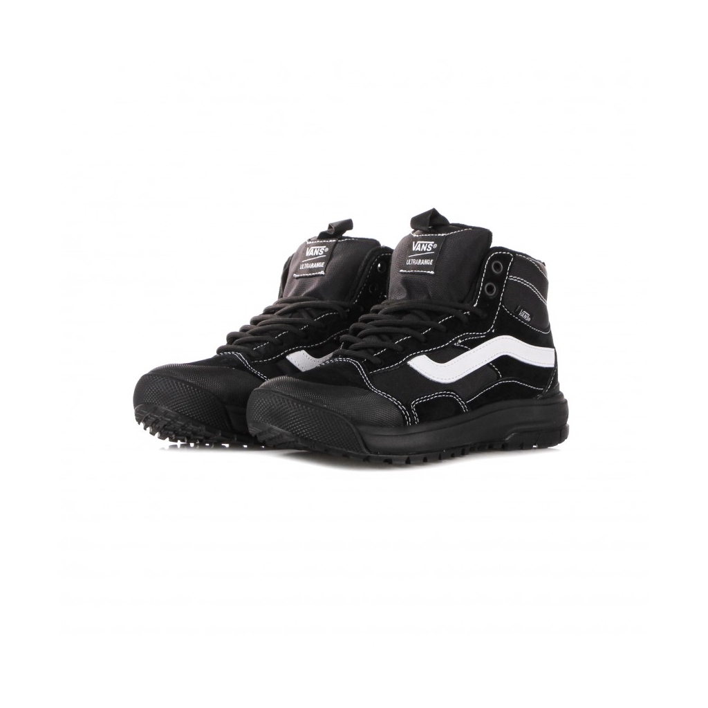 scarpa outdoor uomo ultrarange exo hi mte-1 BLACK/BLACK