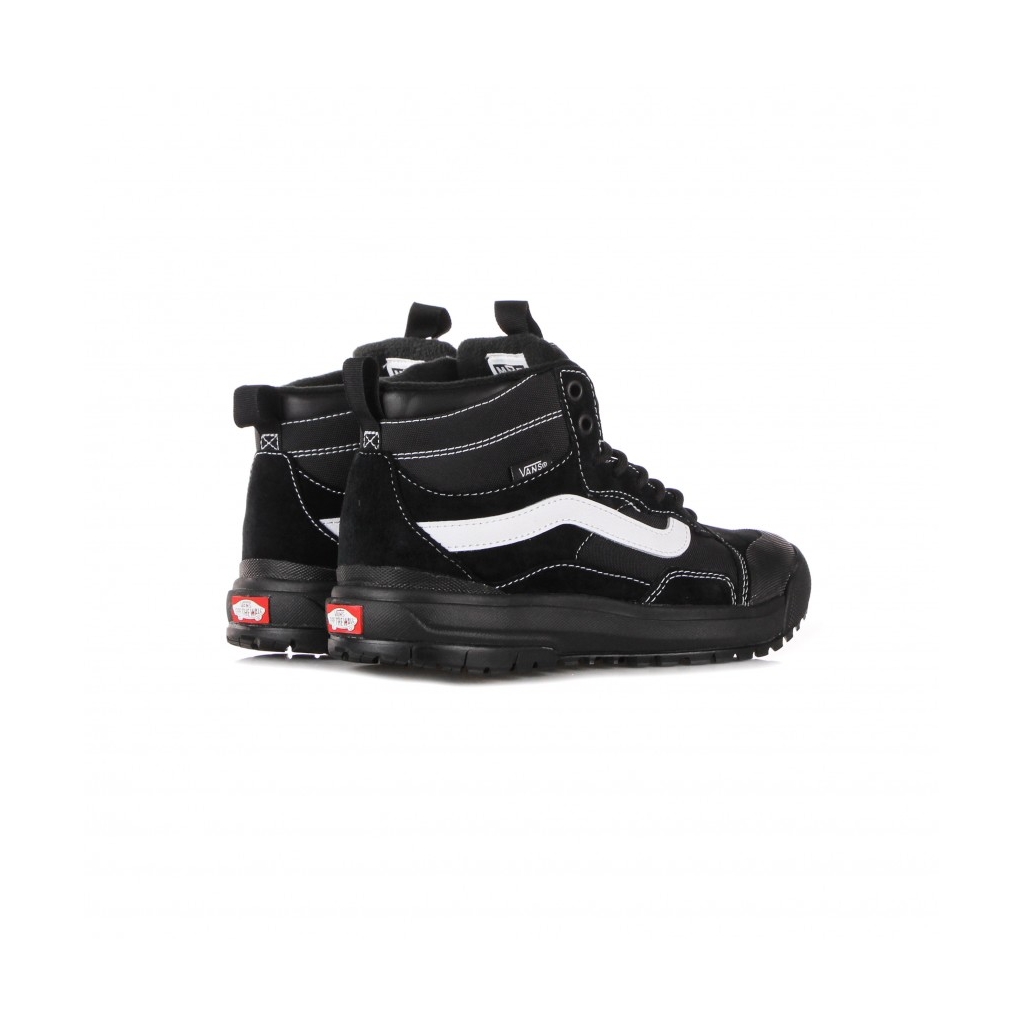 scarpa outdoor uomo ultrarange exo hi mte-1 BLACK/BLACK