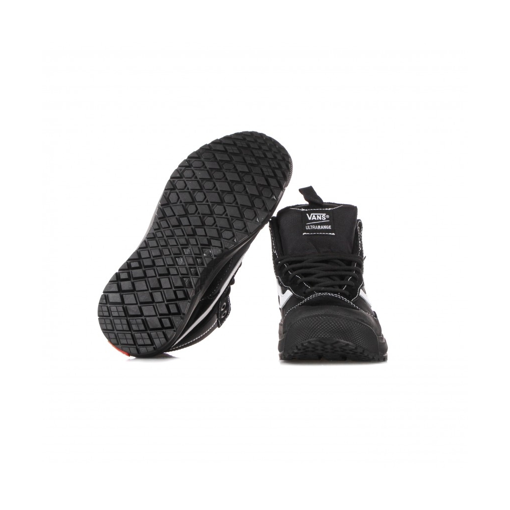 scarpa outdoor uomo ultrarange exo hi mte-1 BLACK/BLACK