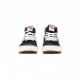 scarpa alta uomo sk8-hi mte-1 BLACK/WHITE/CHECKERBOARD