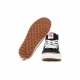 scarpa alta uomo sk8-hi mte-1 BLACK/WHITE/CHECKERBOARD