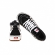 scarpa alta uomo sk8-hi mte-1 BLACK/WHITE/CHECKERBOARD