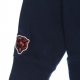 felpa cappuccio uomo nfl head coach hoody chibea ORIGINAL TEAM COLORS