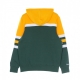 felpa cappuccio uomo nfl head coach hoody grepac ORIGINAL TEAM COLORS