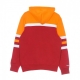 felpa cappuccio uomo nfl head coach hoody tambuc ORIGINAL TEAM COLORS