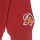 felpa cappuccio uomo nfl head coach hoody tambuc ORIGINAL TEAM COLORS