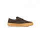 scarpe skate uomo topaz c3 WALNUT