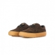 scarpe skate uomo topaz c3 WALNUT