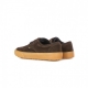 scarpe skate uomo topaz c3 WALNUT