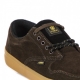 scarpe skate uomo topaz c3 WALNUT