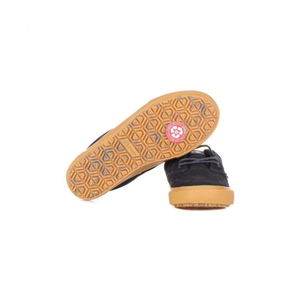 scarpe skate uomo topaz c3 NAVY GUM