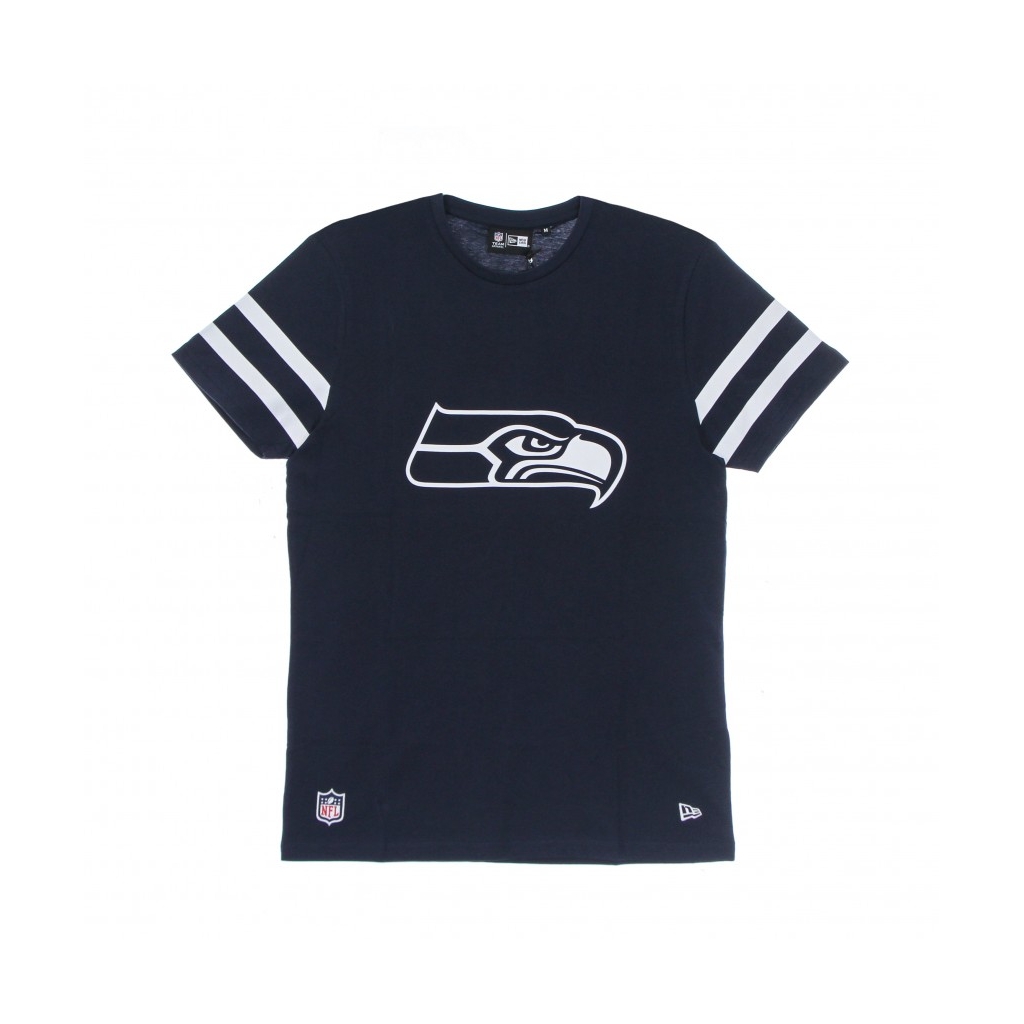 maglietta uomo nfl jersey inspired tee seasea ORIGINAL TEAM COLORS