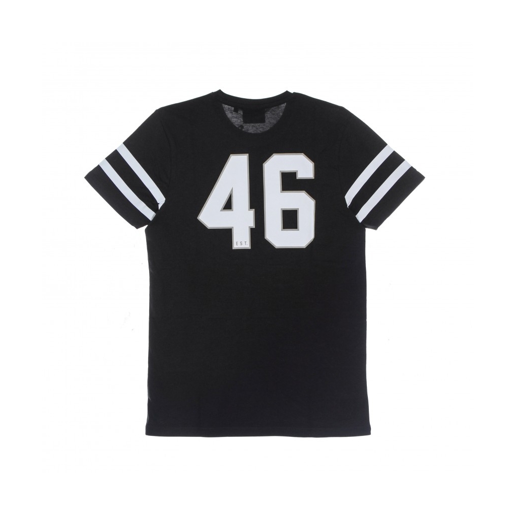 maglietta uomo nfl jersey inspired tee saf49e ORIGINAL TEAM COLORS Bowdoo