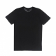 maglietta uomo nba enlarged logo tee chibul BLACK/ORIGINAL TEAM COLORS