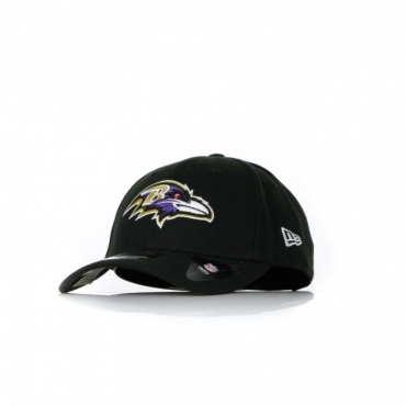 CAPPELLO VISIERA CURVA THE LEAGUE BALRAV TEAM ORIGINAL TEAM COLORS