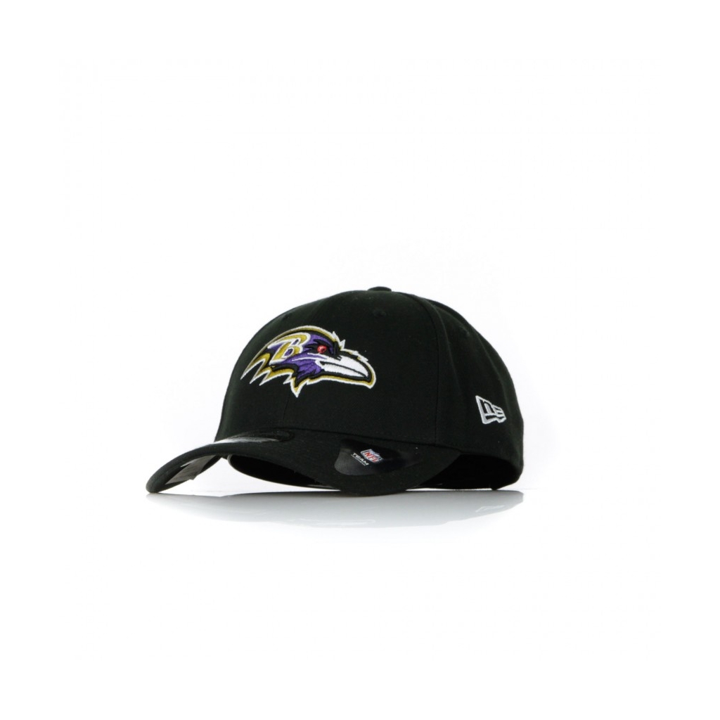 CAPPELLO VISIERA CURVA THE LEAGUE BALRAV TEAM ORIGINAL TEAM COLORS