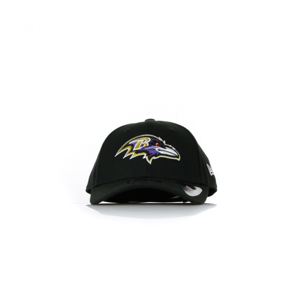 CAPPELLO VISIERA CURVA THE LEAGUE BALRAV TEAM ORIGINAL TEAM COLORS