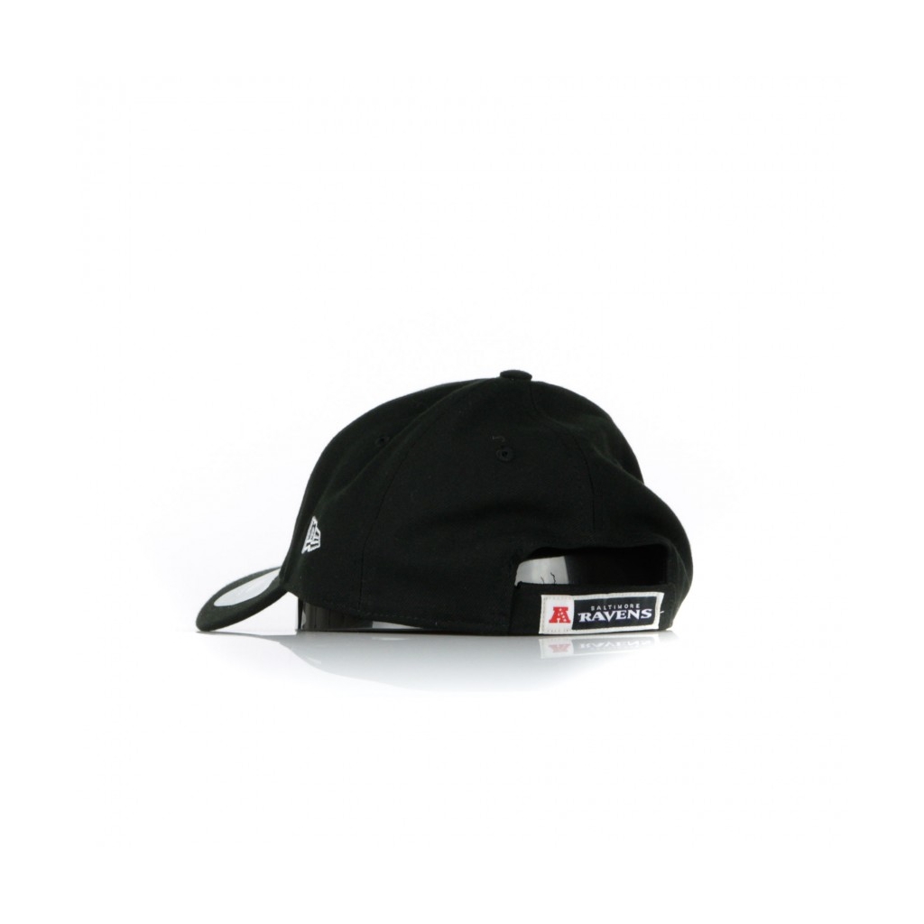 CAPPELLO VISIERA CURVA THE LEAGUE BALRAV TEAM ORIGINAL TEAM COLORS