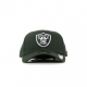 CAPPELLO VISIERA CURVA THE LEAGUE LASRAI TEAM ORIGINAL TEAM COLORS