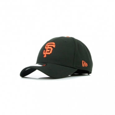CAPPELLO VISIERA CURVA AGGIUSTABILE THE LEAGUE SAFGIA GAME