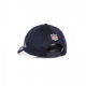 cappellino visiera curva uomo nfl sideline home 940 ss tentit ORIGINAL TEAM COLORS