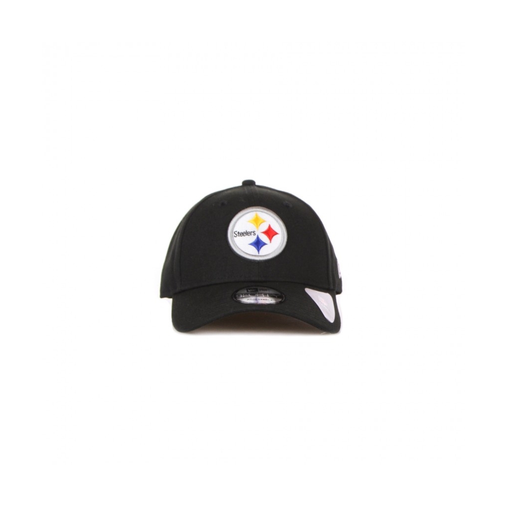 cappellino visiera curva uomo nfl the league pitste ORIGINAL TEAM COLORS