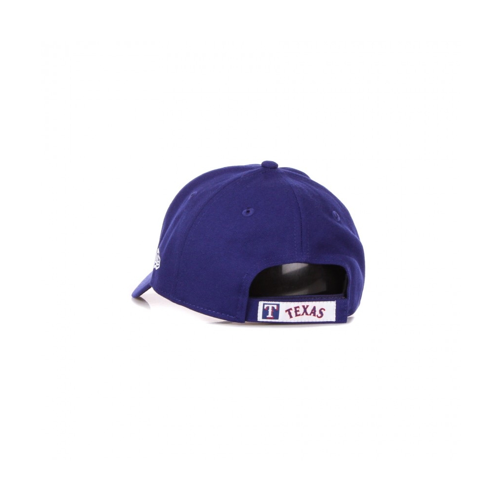 cappellino visiera curva uomo mlb the league texran ORIGINAL TEAM COLORS