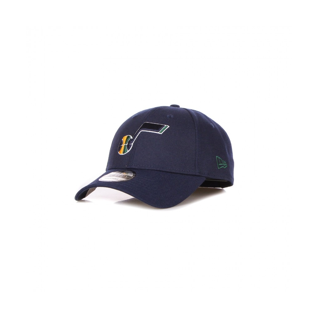 cappellino visiera curva uomo nba the league utajaz ORIGINAL TEAM COLORS