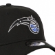 cappellino visiera curva uomo nba the league orlmag ORIGINAL TEAM COLORS