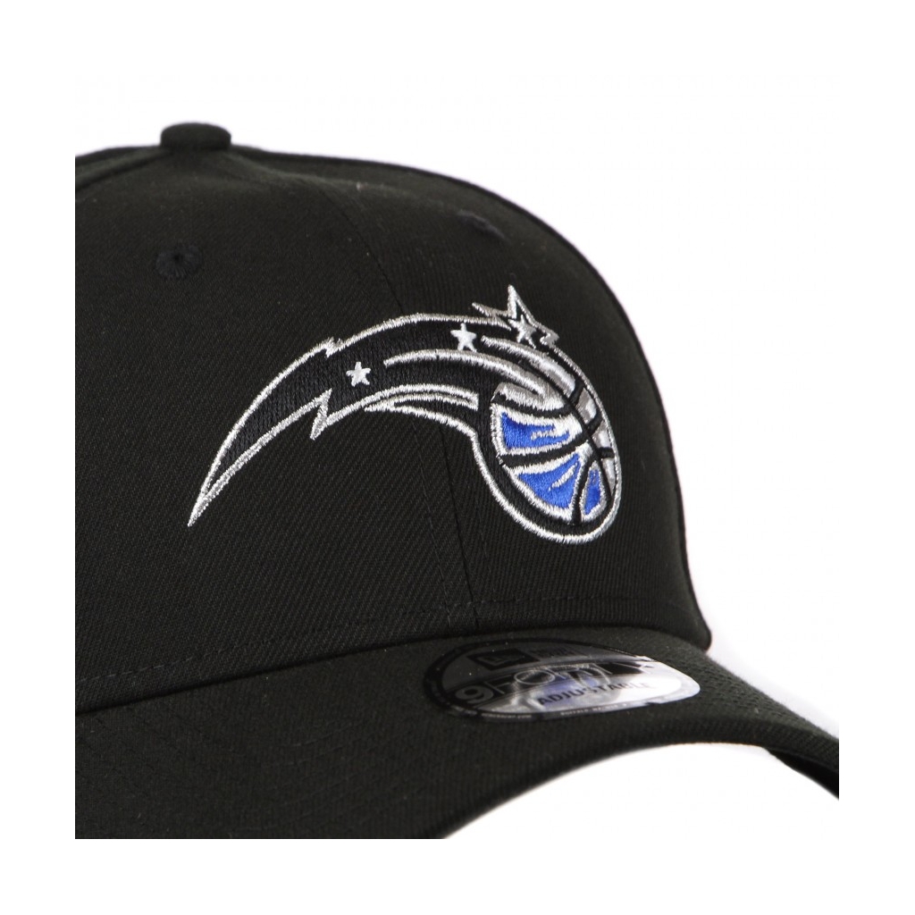 cappellino visiera curva uomo nba the league orlmag ORIGINAL TEAM COLORS