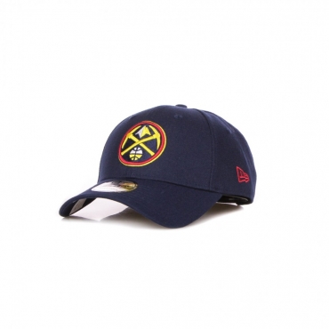 cappellino visiera curva uomo nba the league dennug ORIGINAL TEAM COLORS