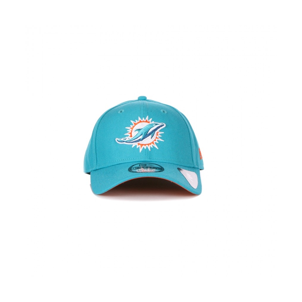 cappellino visiera curva uomo nfl the league miadol ORIGINAL TEAM COLORS