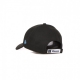 cappellino visiera curva uomo mlb the league miamar BLACK/ORIGINAL TEAM COLORS