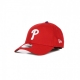 cappellino visiera curva uomo mlb the league phiphi game ORIGINAL TEAM COLORS